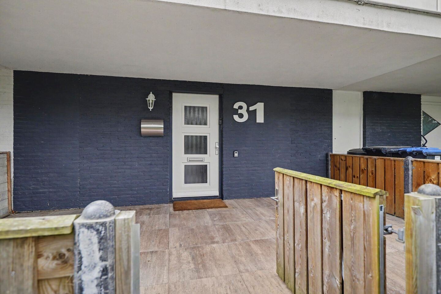 Tussenwoning te koop: Unescostraat 31, Heerlen