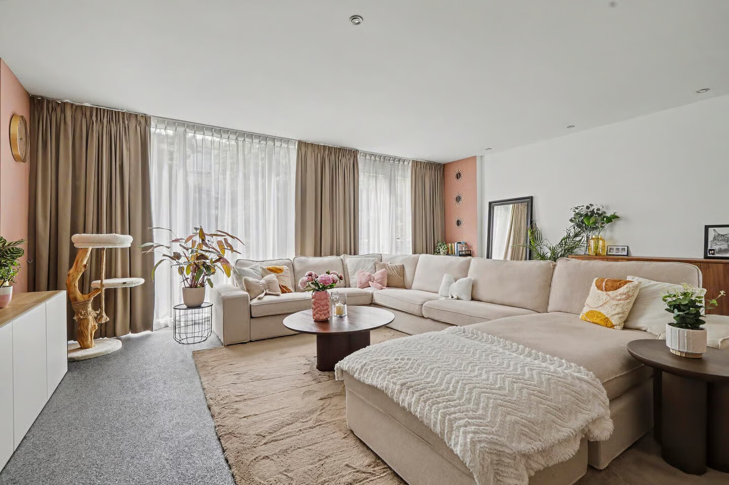 Tussenwoning te koop: Unescostraat 31, Heerlen