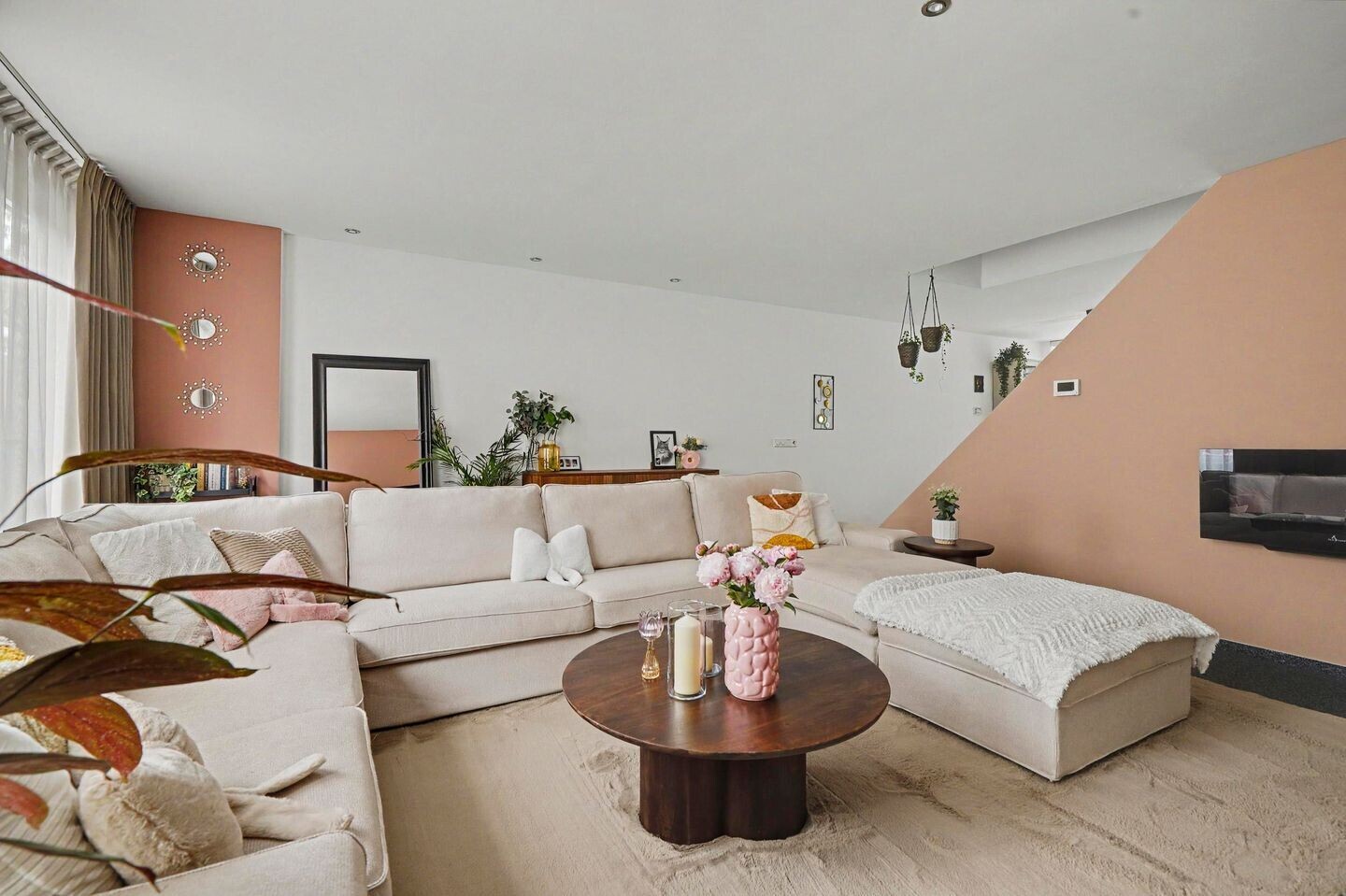 Tussenwoning te koop: Unescostraat 31, Heerlen