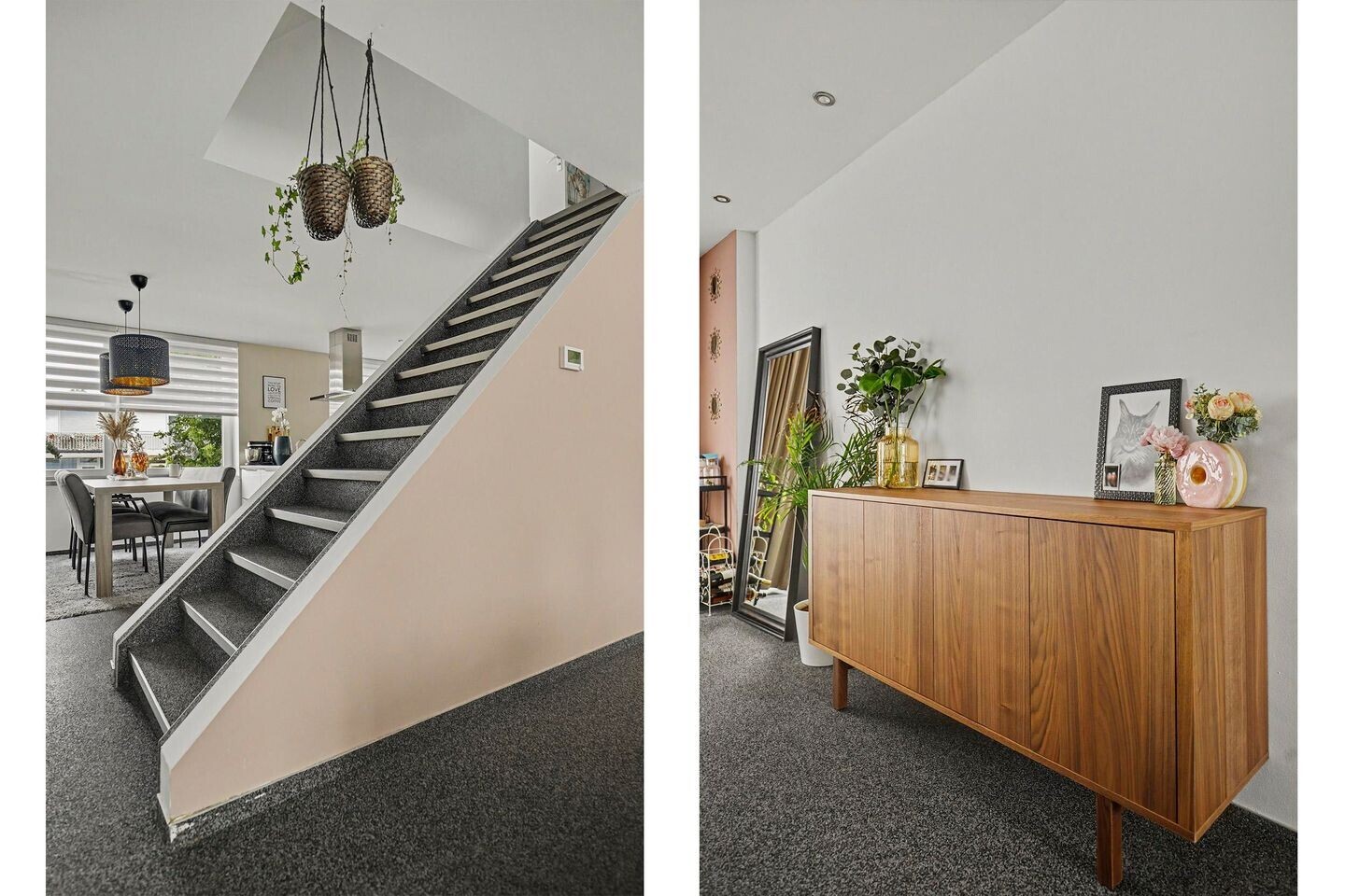 Tussenwoning te koop: Unescostraat 31, Heerlen