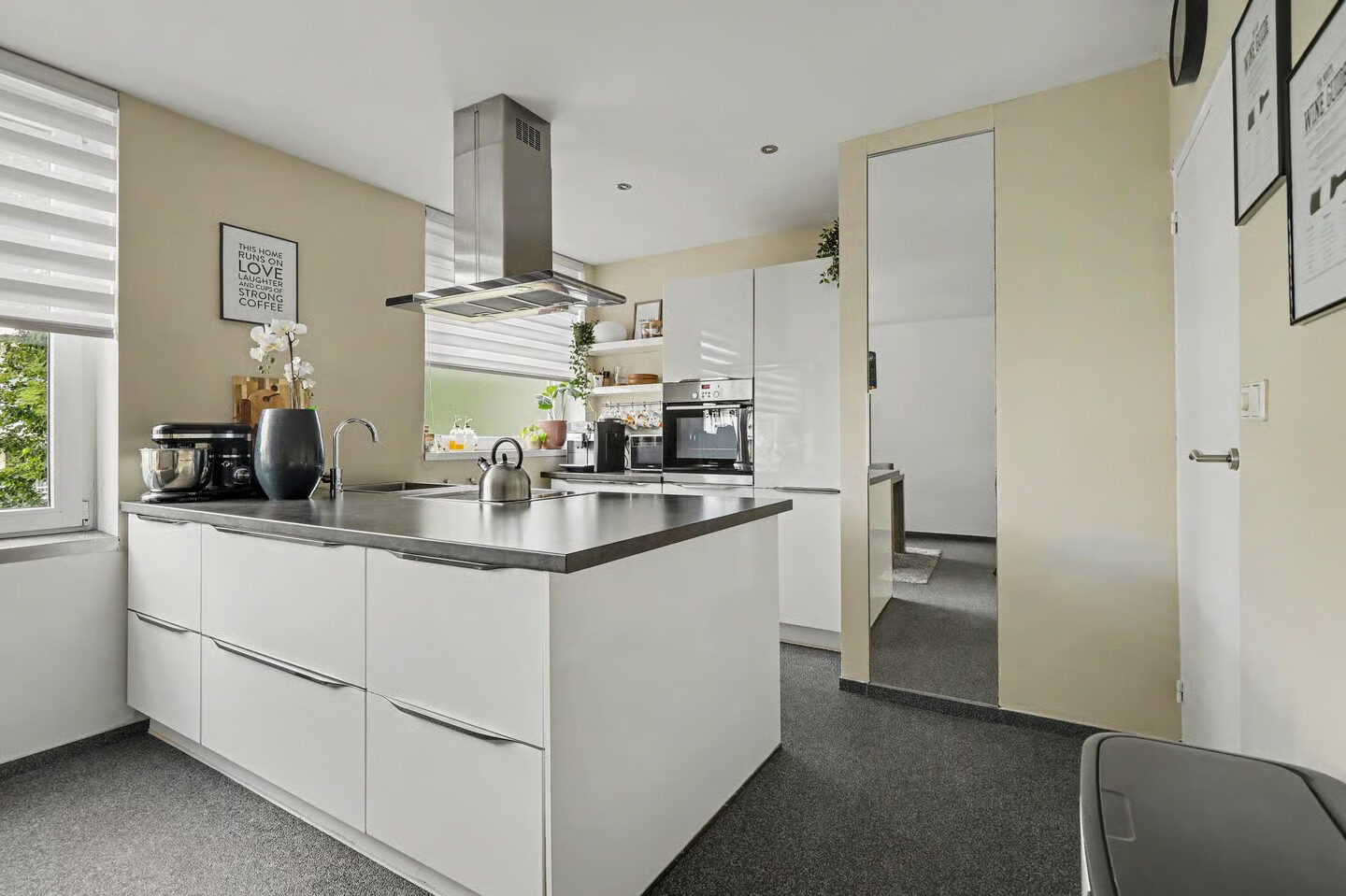 Tussenwoning te koop: Unescostraat 31, Heerlen