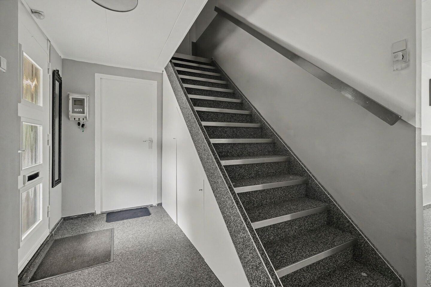 Tussenwoning te koop: Unescostraat 31, Heerlen