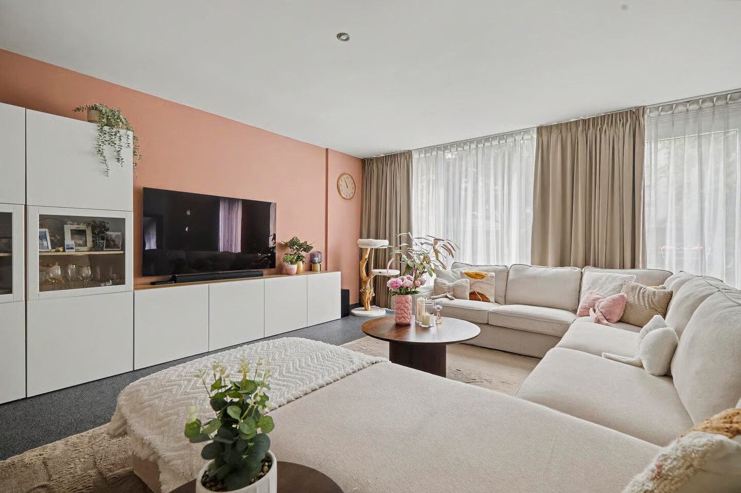 Tussenwoning te koop: Unescostraat 31, Heerlen