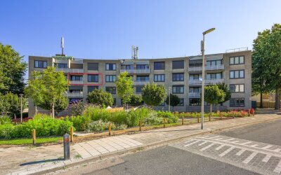 Unescostraat 28
