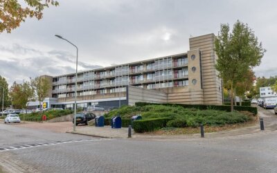 Unescostraat 60-A