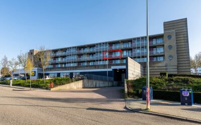 Unescostraat 62-B