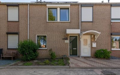 Bloemenstraat 40