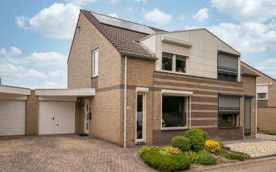 Bloemenstraat 5