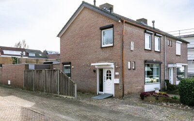 Hofstraat 16