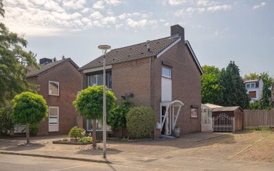 Hofstraat 18