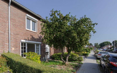 Eekhoornstraat 13