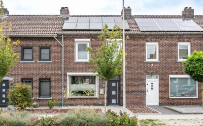 Kievitstraat 18