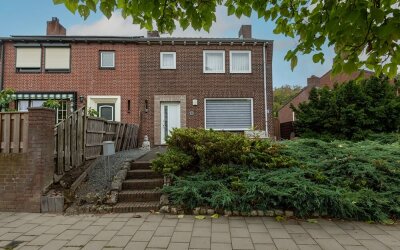Kanariestraat 3
