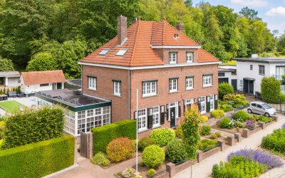 Heideveldweg 25