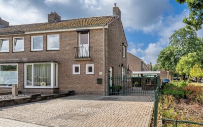 Huis te koop Heideveldweg 34