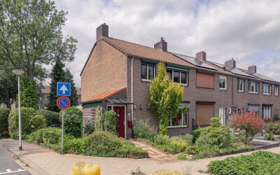 Heideveldweg 72