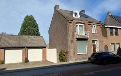 Schaesbergerweg 159