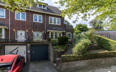 Huis te koop Schaesbergerweg 2
