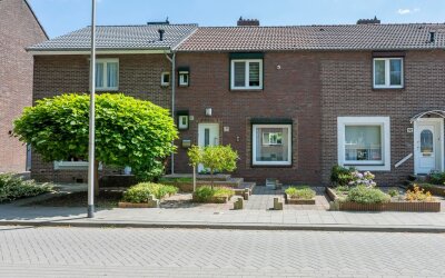 Rotterdamstraat 94