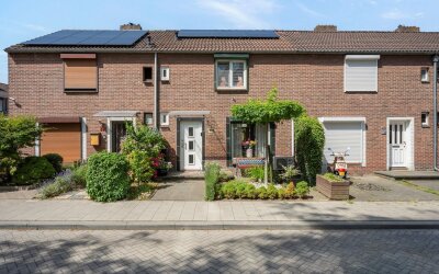 Apeldoornstraat 41