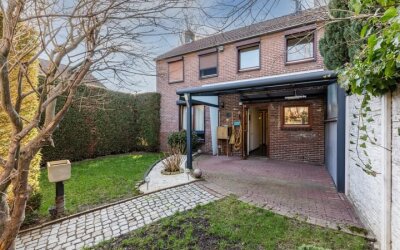 Den Boschstraat 31