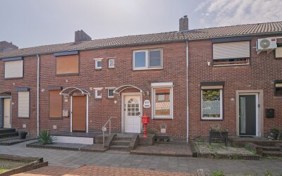 Amsterdamstraat 89