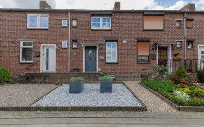 Utrechtstraat 7
