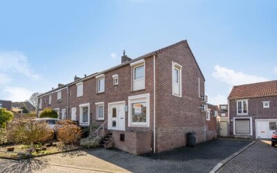 Haarlemstraat 17