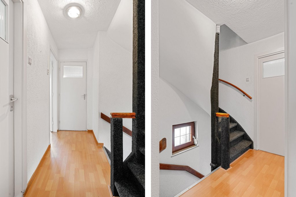 Hoekwoning te koop: Van Limburg Stirumstraat 23, Heerlen