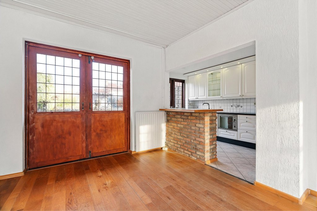 Hoekwoning te koop: Van Limburg Stirumstraat 23, Heerlen