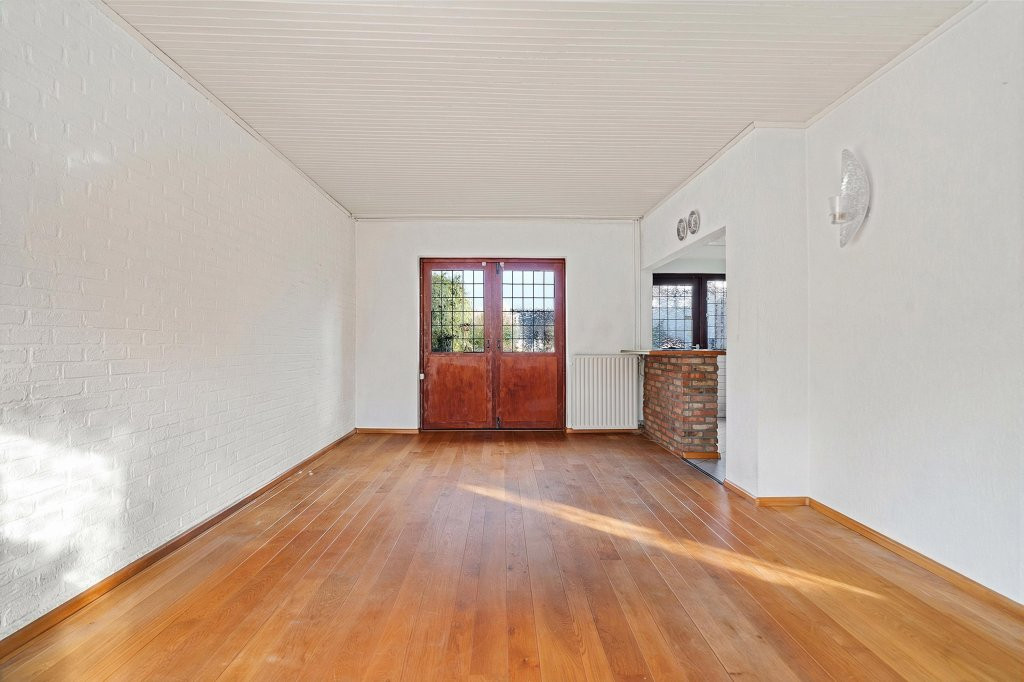 Hoekwoning te koop: Van Limburg Stirumstraat 23, Heerlen