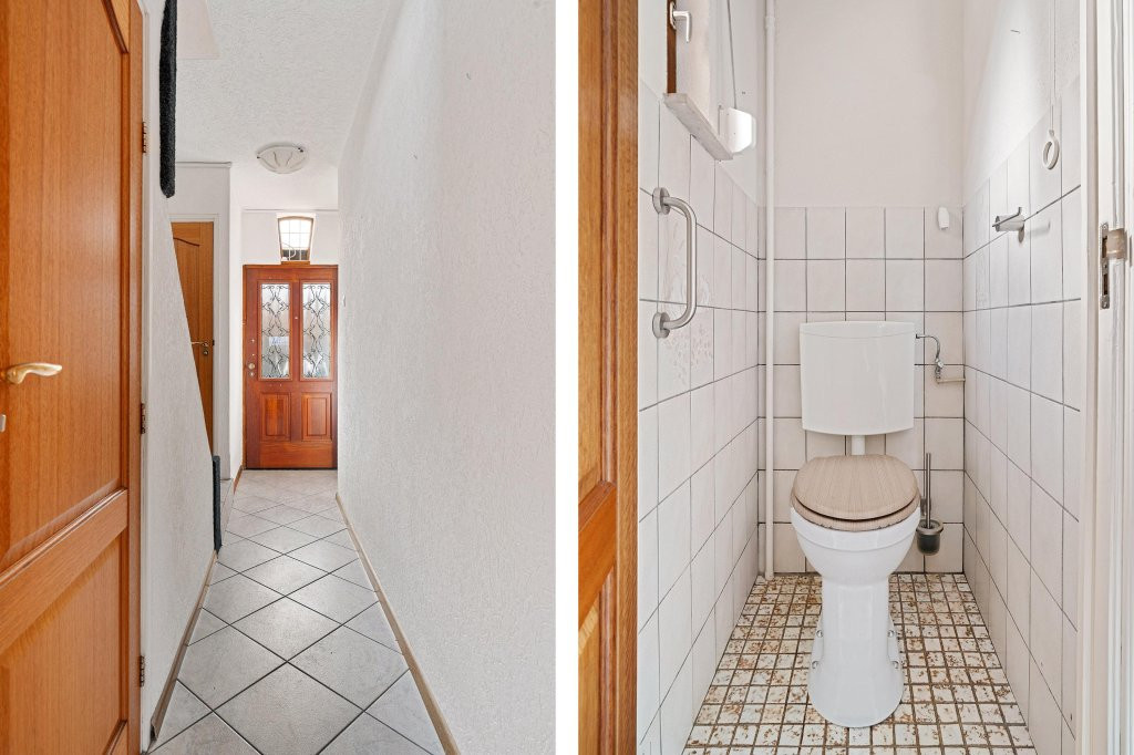 Hoekwoning te koop: Van Limburg Stirumstraat 23, Heerlen