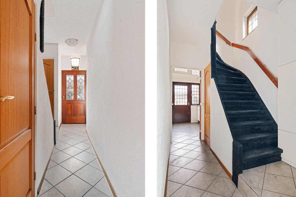Hoekwoning te koop: Van Limburg Stirumstraat 23, Heerlen