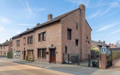 Van Limburg Stirumstraat 23