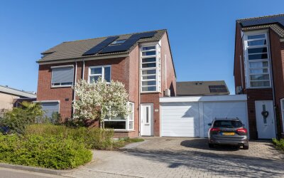 Schandelermolenweg 20-A