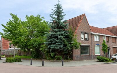 Kasteellaan 2