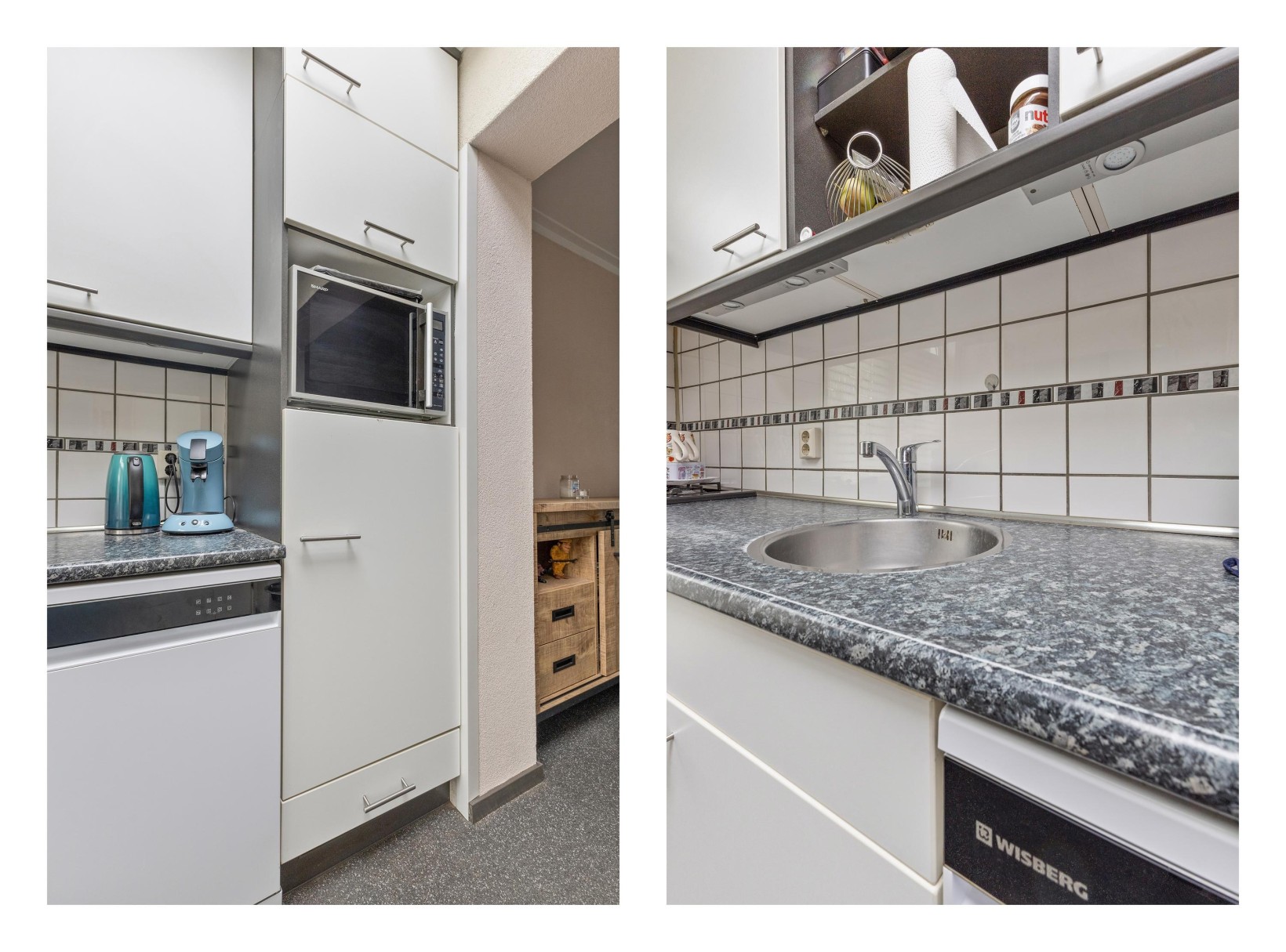 Hoekwoning te koop: Rembrandtstraat 37, Heerlen