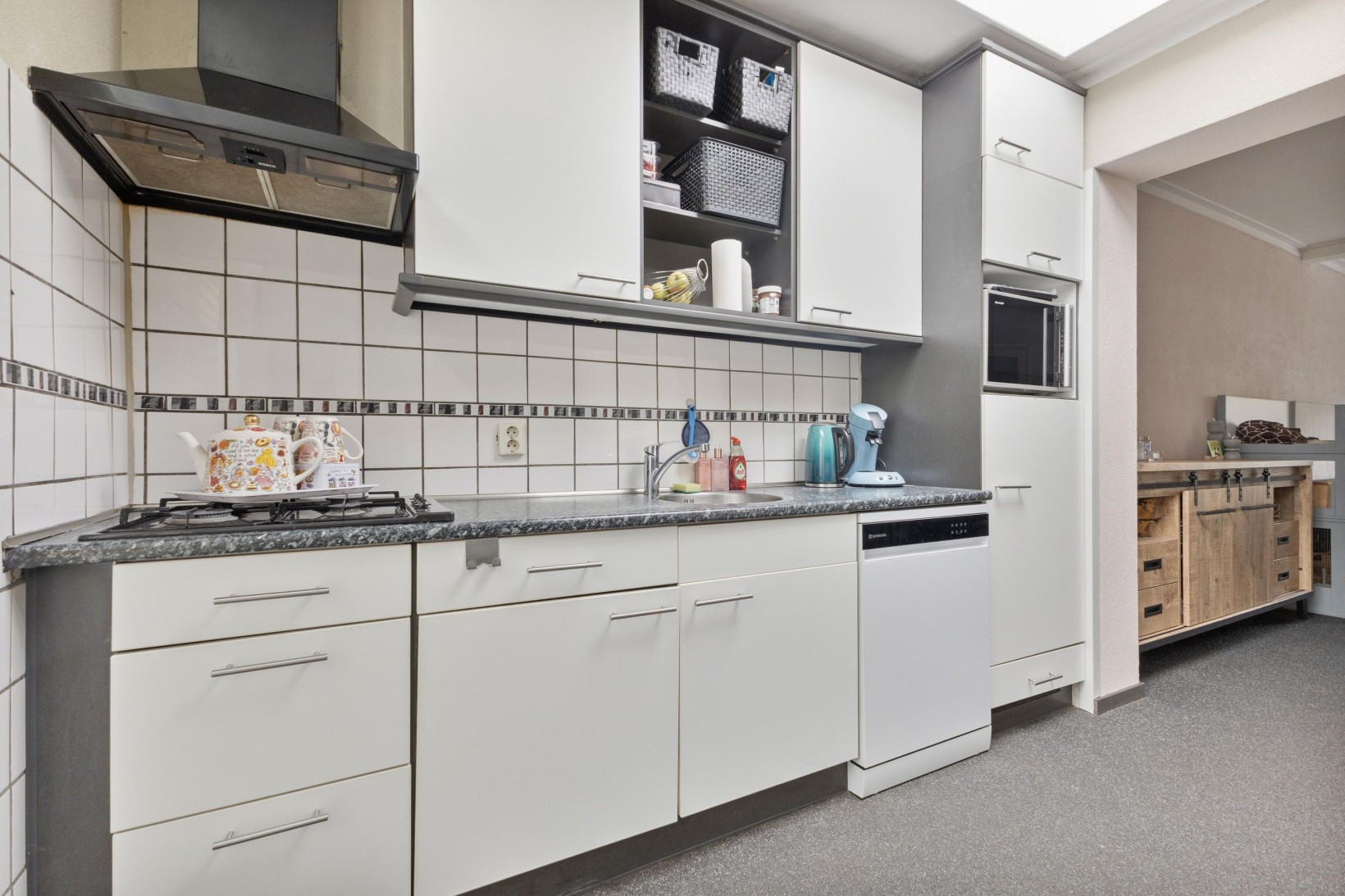 Hoekwoning te koop: Rembrandtstraat 37, Heerlen