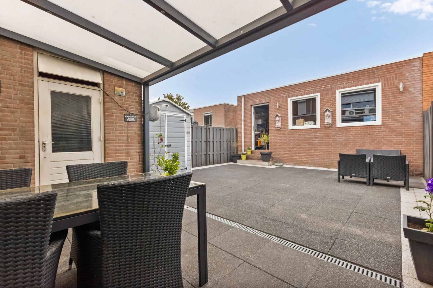 Hoekwoning te koop: Rembrandtstraat 37, Heerlen