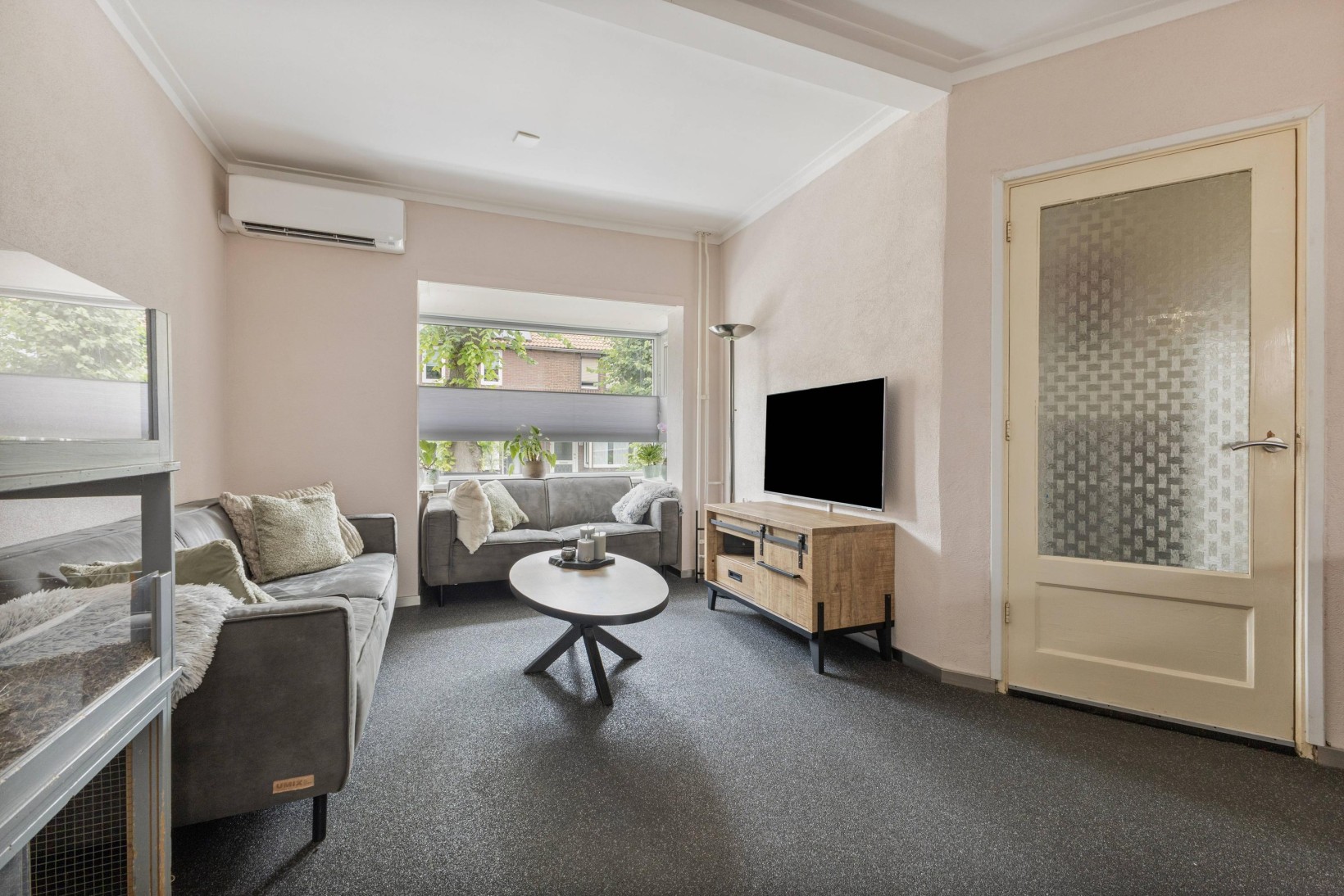 Hoekwoning te koop: Rembrandtstraat 37, Heerlen