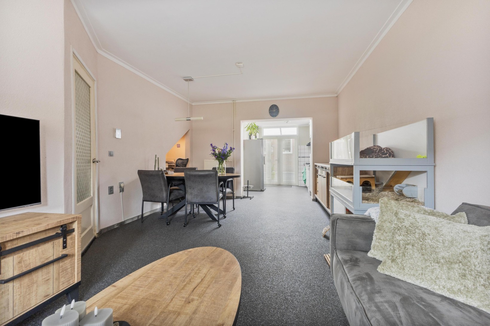Hoekwoning te koop: Rembrandtstraat 37, Heerlen