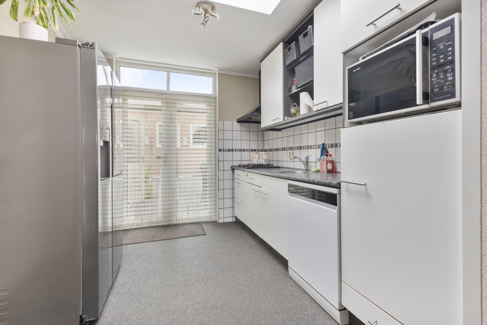 Hoekwoning te koop: Rembrandtstraat 37, Heerlen