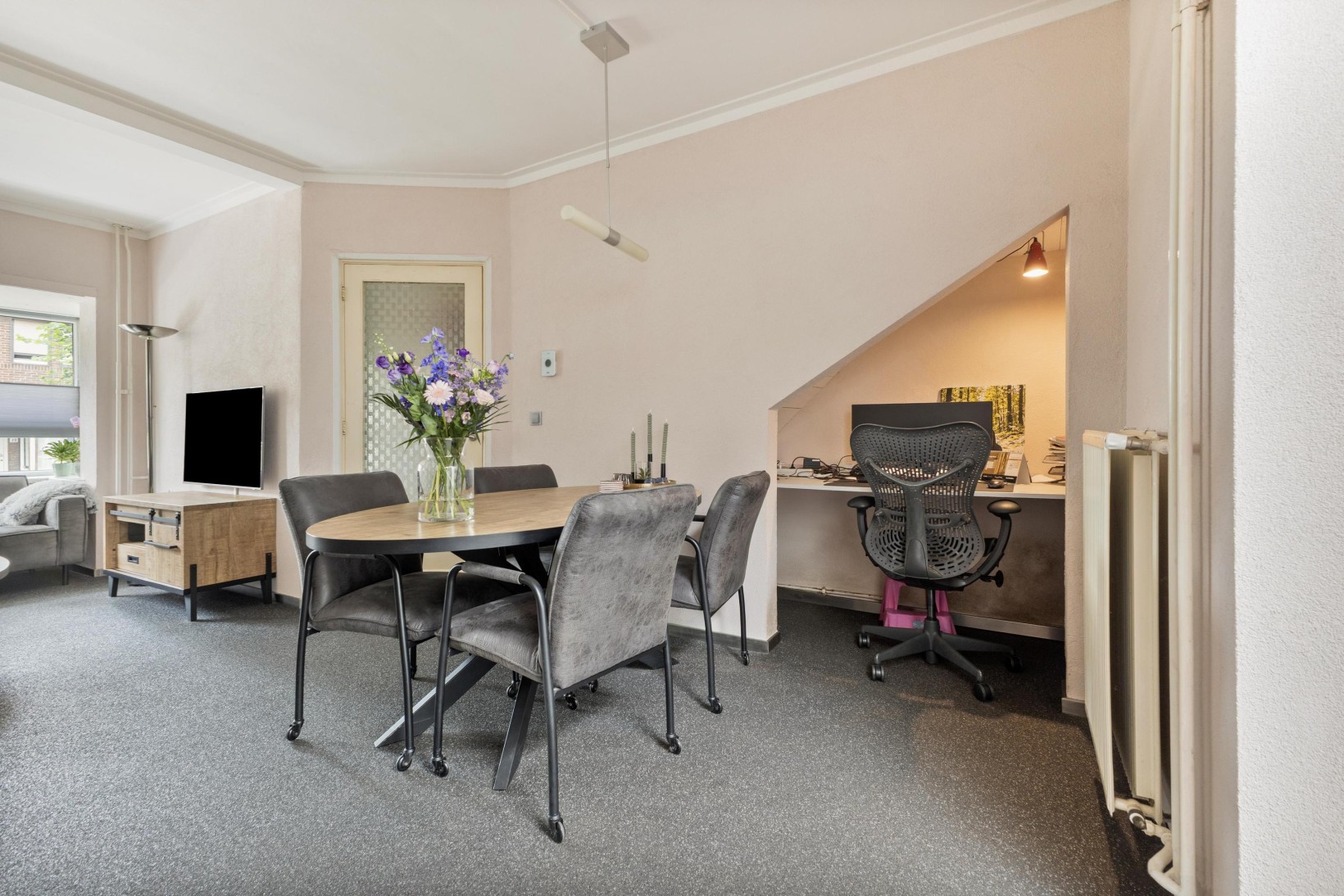 Hoekwoning te koop: Rembrandtstraat 37, Heerlen