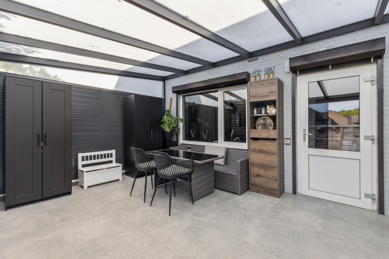 Hoekwoning te koop: Rembrandtstraat 50, Heerlen