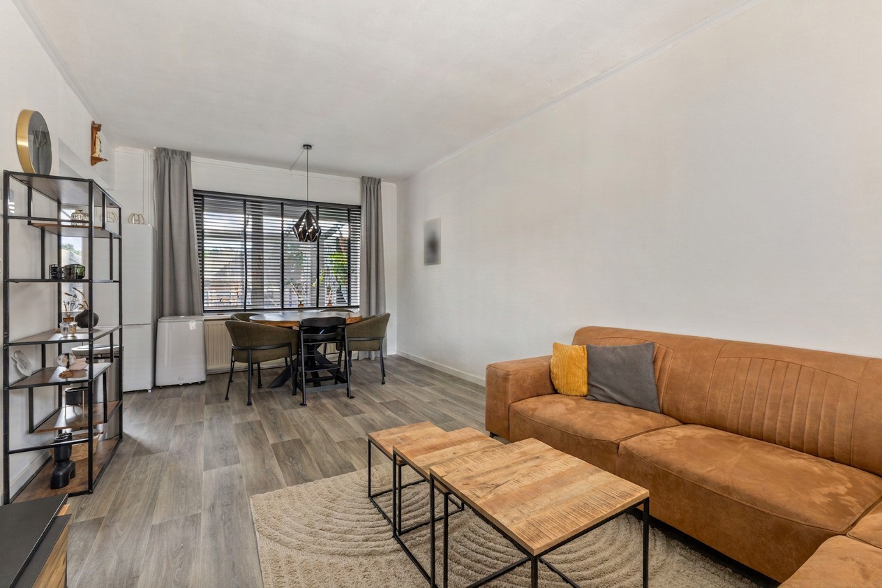 Hoekwoning te koop: Rembrandtstraat 50, Heerlen