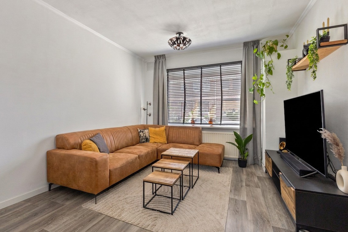 Hoekwoning te koop: Rembrandtstraat 50, Heerlen