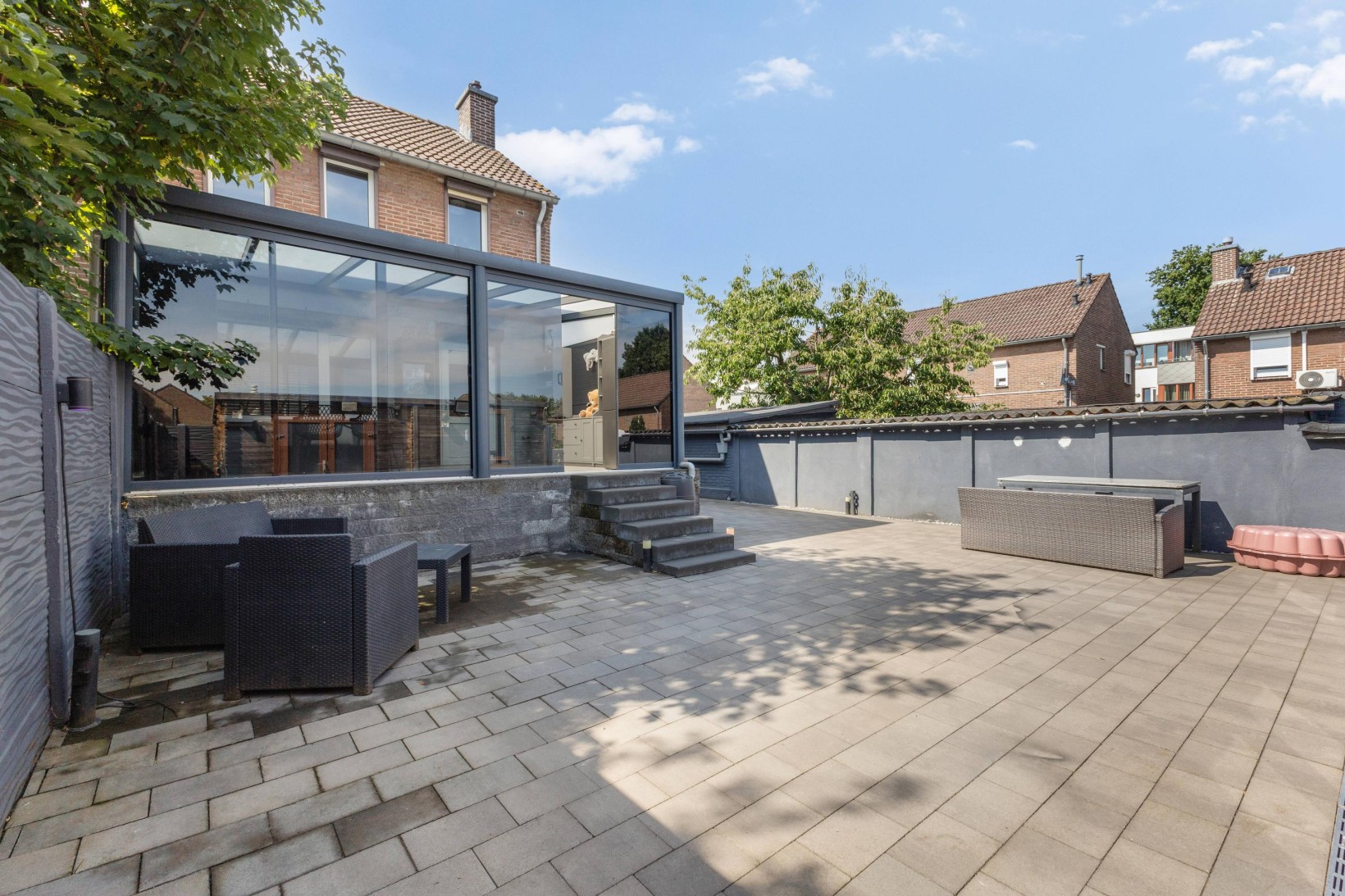 Hoekwoning te koop: Rembrandtstraat 50, Heerlen