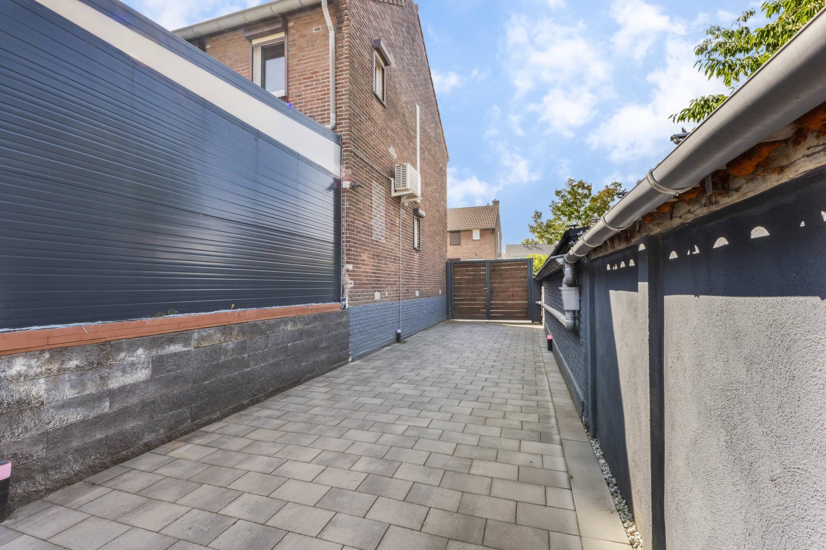 Hoekwoning te koop: Rembrandtstraat 50, Heerlen