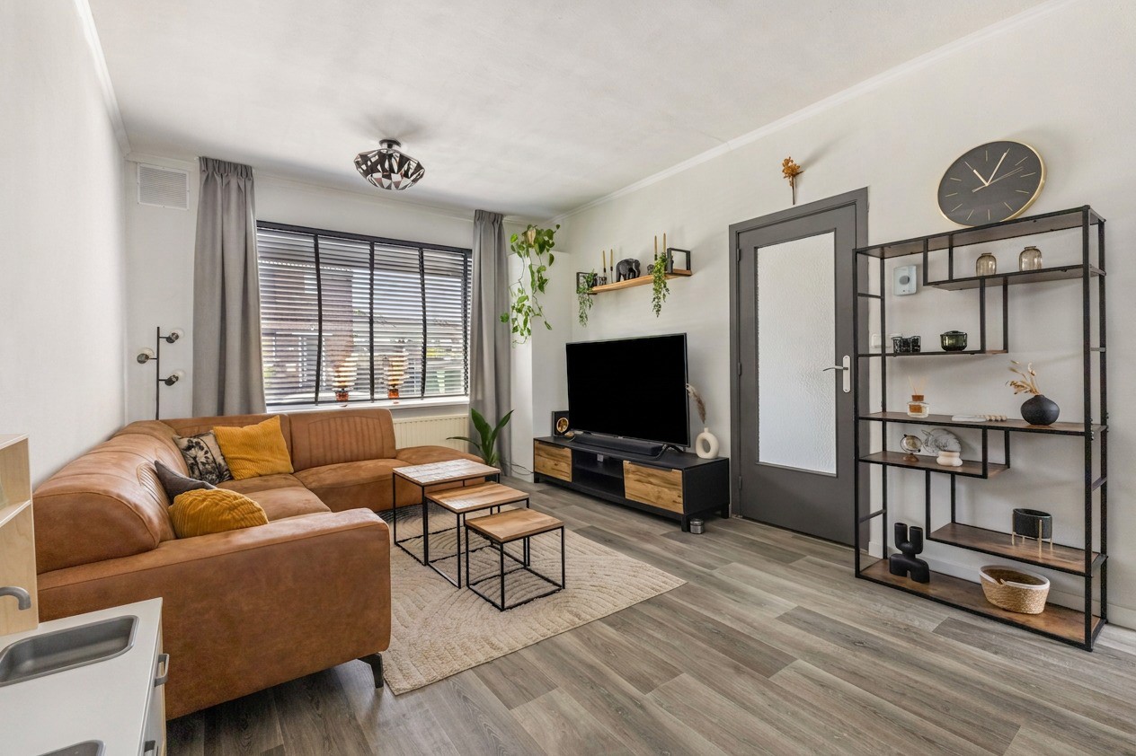 Hoekwoning te koop: Rembrandtstraat 50, Heerlen