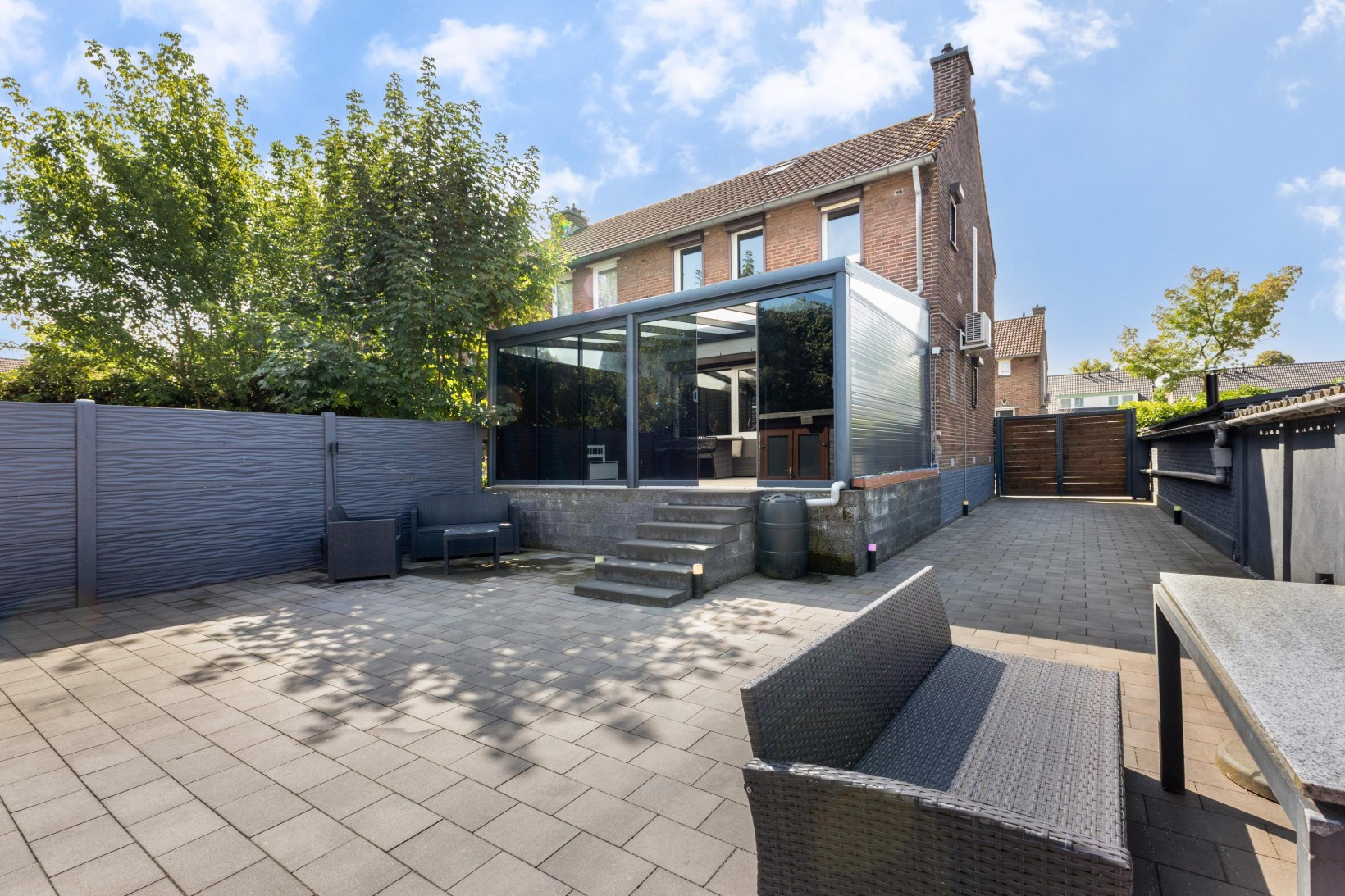 Hoekwoning te koop: Rembrandtstraat 50, Heerlen